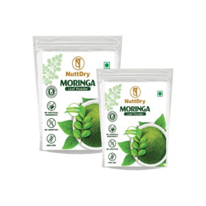 Pure & Natural Moringa Powder 700g (500gm + 200gm)