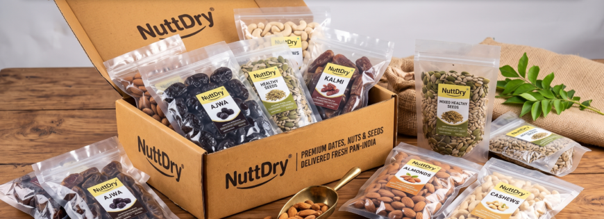Buy Dried Fruit Near Me | Premium Dry Fruits Online – NuttDry