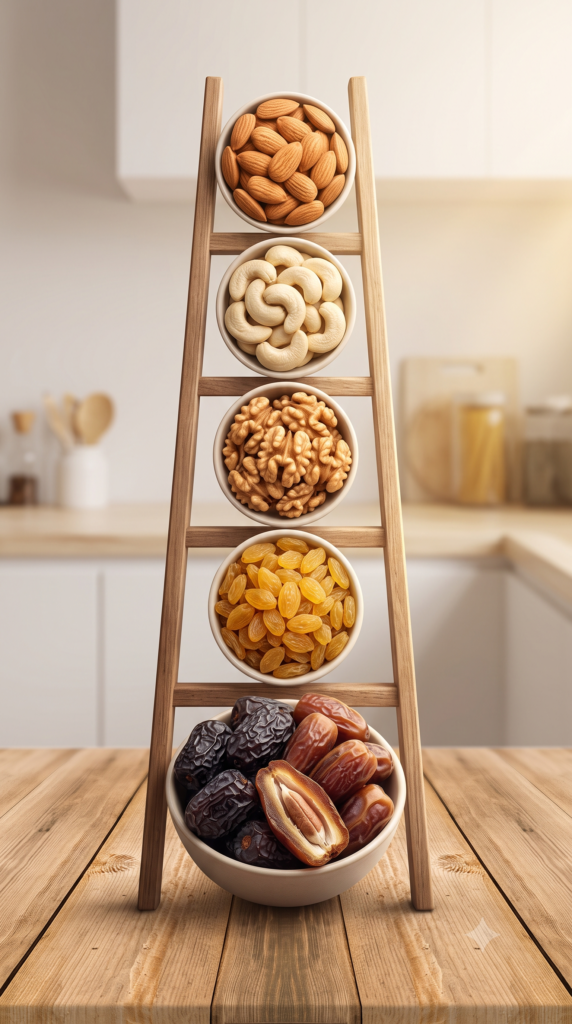 Dry Fruits Online Purchase: Complete Buying Guide (2026) | NuttDry