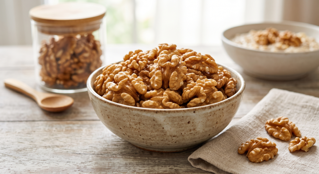 Dry Fruits: Benefits, Nutrition & Buying Guide (2026) | NuttDry