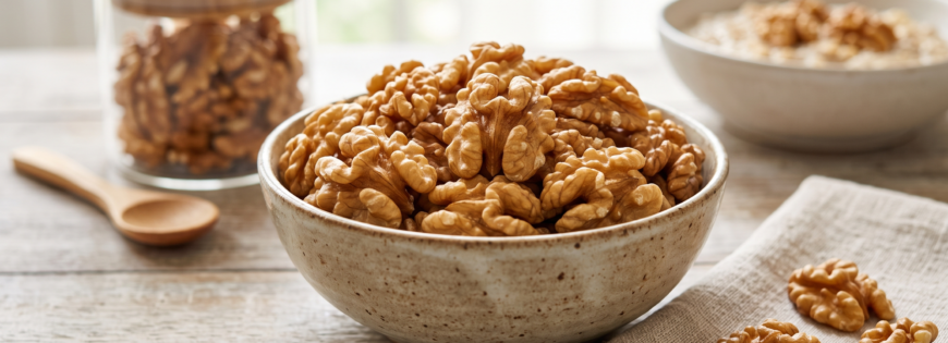 Dry Fruits: Benefits, Nutrition & Buying Guide (2026) | NuttDry