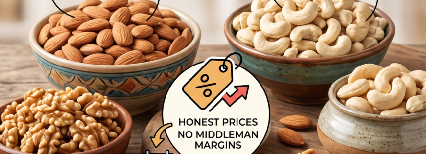 Latest Rates & Buying Guide (2026) | NuttDry